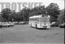 35mm Black and White Negative