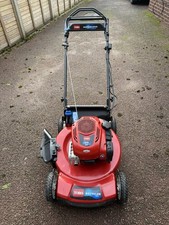 Toro Lawn 675 Series GTS 55cm