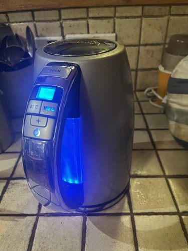 Cuisinart multi temp - multi-temp, kettle
