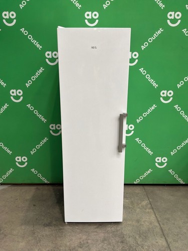 Aeg freestanding freezer - freestanding, 278