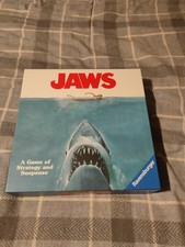 Ravensburger 26289 Jaws A Game