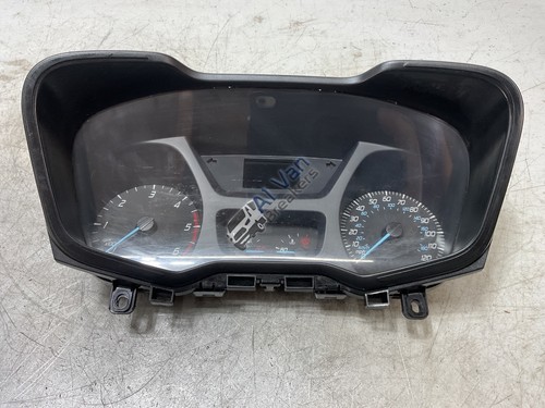 Ford transit custom 270 - transit,