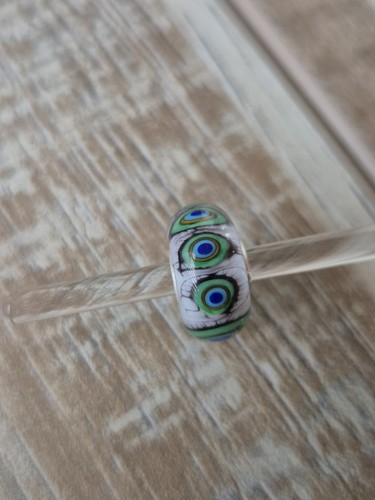 Trollbeads unique monster egg - unique,