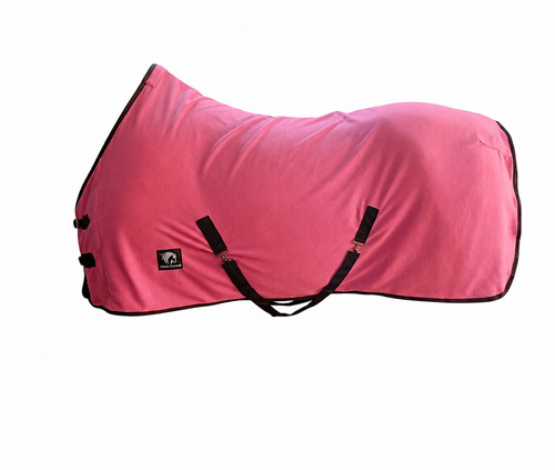 Horse masters travel - horse, fleece