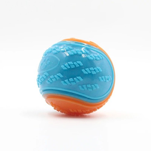 Scooby doo durable squeaky set - scooby-doo,
