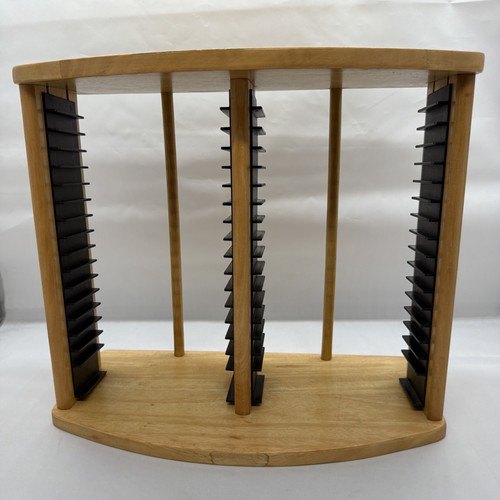 Wooden storage rack free - rack,