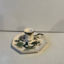 Mason’s Chartreuse Candle