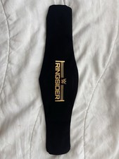 WWE Ringsider VIP Mini Replica