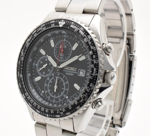 Mint seiko flightmaster - [mint],