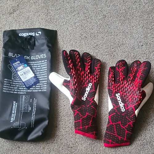 Sondico competition goalkeeper - sondico,