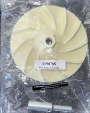 GENUINE KIRBY Fan Assembly