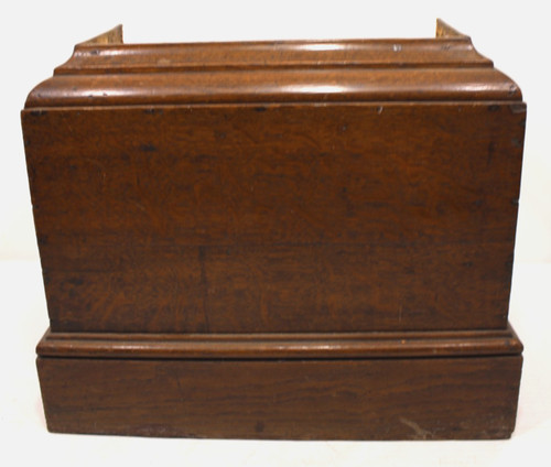 Antique 18th century - 18th, oak