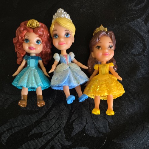 Disney princess mini - princess,