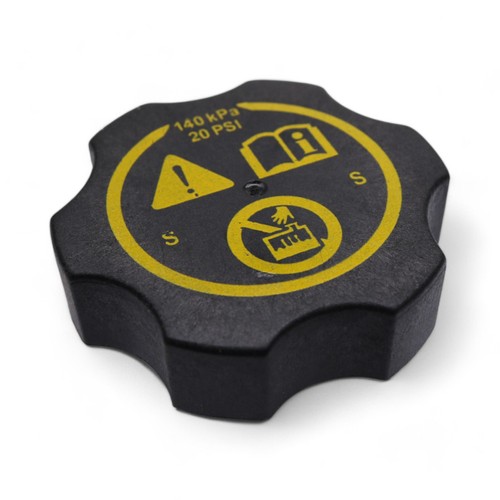 Radiator expansion coolant - expansion,