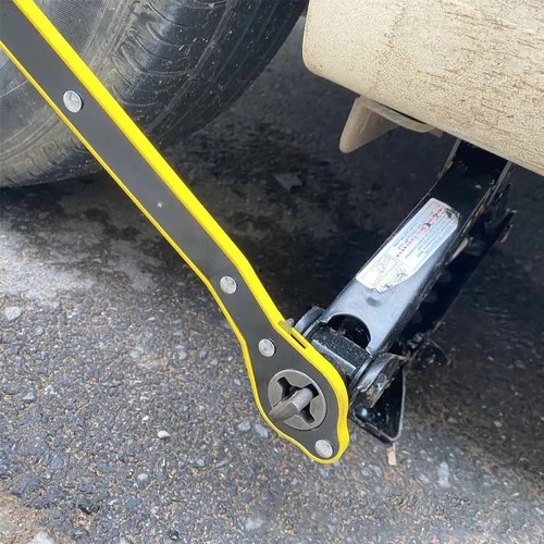 Ton tonne scissor jack - ton,