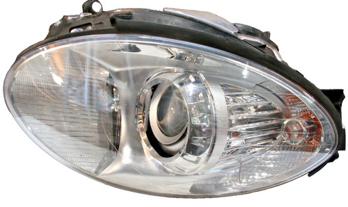 Mercedes w251 class - mercedes, r-class