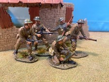 Airfix 1:32 British Infantry