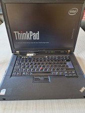 Lenovo tinkpad r61i laptop - lenovo,