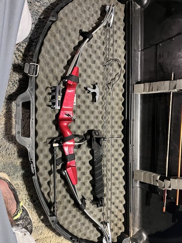 Hoyt usa bow - hoyt,
