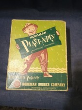 Vintage Hodgman Plast A Ply