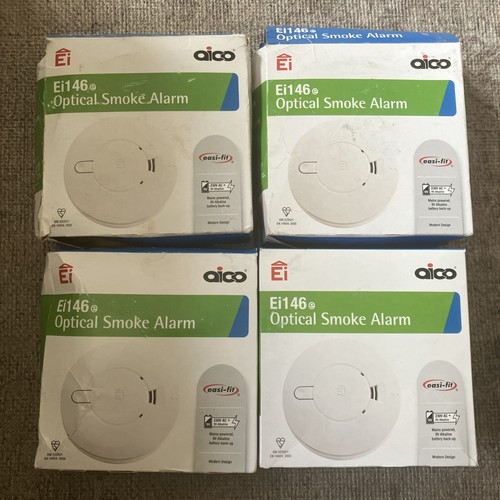 Aico ei146 mains - ei146, 9v