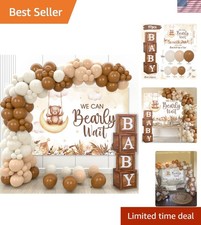 Teddy Bear Baby Shower Party
