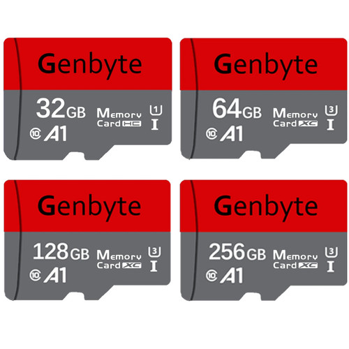 Micro memory card high - micro,