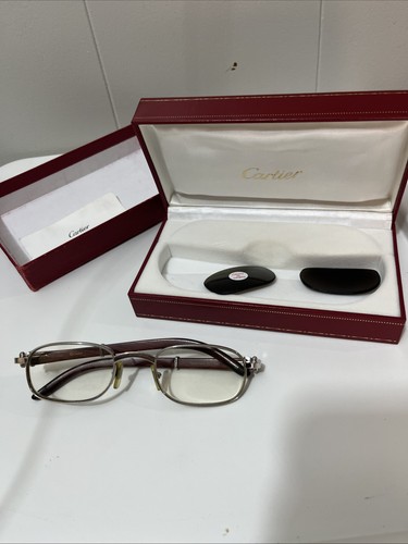 Vintage platinum cartier - vintage,