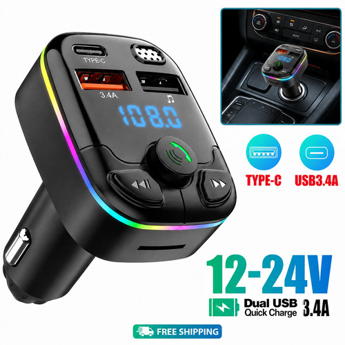 Car wireless bluetooth - car,