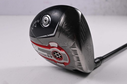 Callaway big bertha alpha - callaway, 815