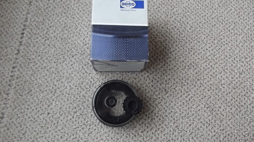 Fuel filter bowl - fuel,