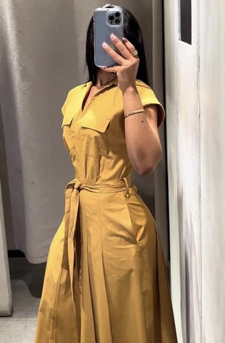 Zara new woman - zara,
