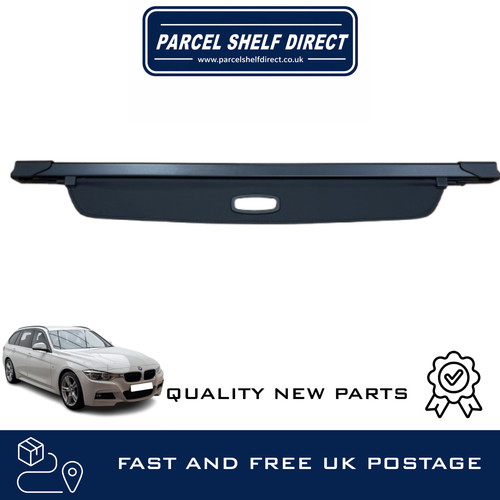 Bmw series f31 - 3,