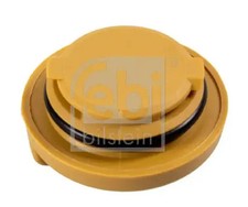 Oil filler cap 17799 FEBI