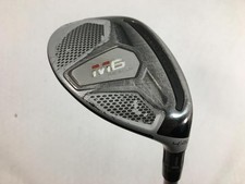 TaylorMade M6 RESCUE Hybrid U4
