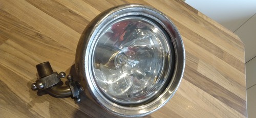 Butlers pillar mounted - pillar,