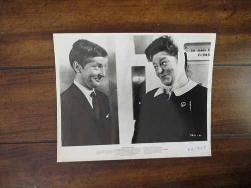 Hattie jacques kenneth - hattie, jacques/kenneth
