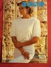 Machine Knitting Booklet-Bond