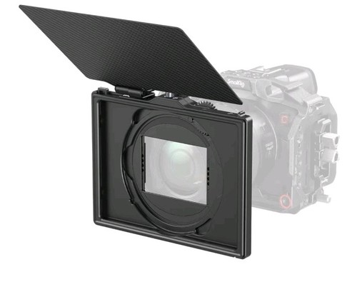 Smallrig matte box with - smallrig,