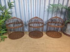 Vintage Rustic Reclaimed Metal