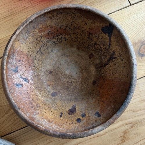 Antique rustic earthenware - antique,