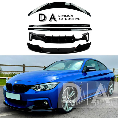 For bmw series f32 f33 - for, f36
