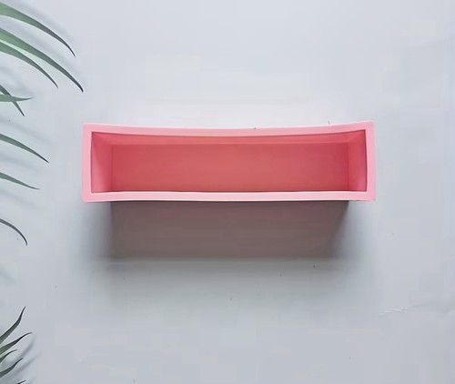 Silicone mold baking - mold,