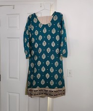 Pakistani Shalwar Kameez