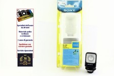 Sony HVL S3D Camcorder