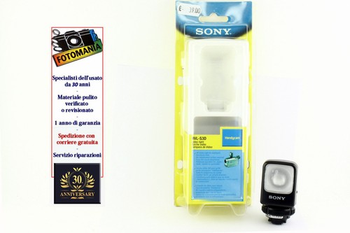 Sony hvl s3d camcorder - sony,
