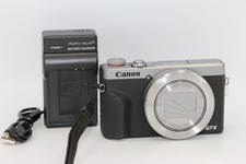 [N MINT] Canon PowerShot G7 X