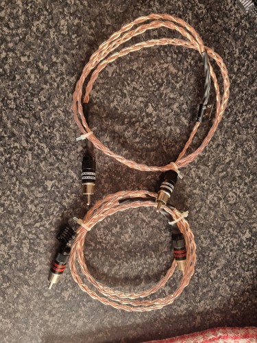 Kimber kable timbre - 1m,