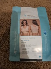 Marena Recovery Bra seamless