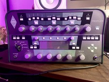 Kemper Profiler Toaster